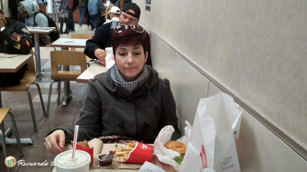 Wendy's