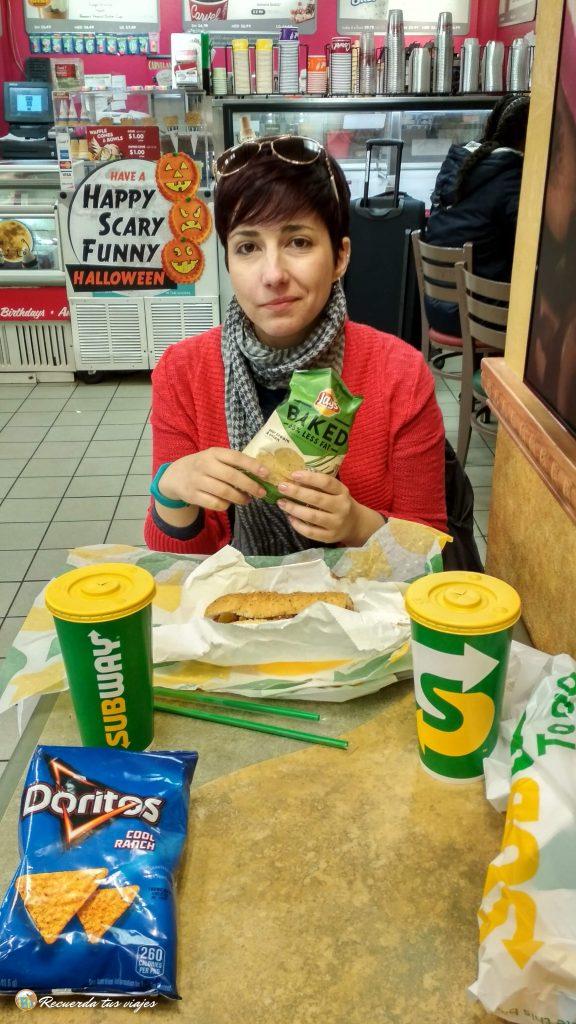 Subway