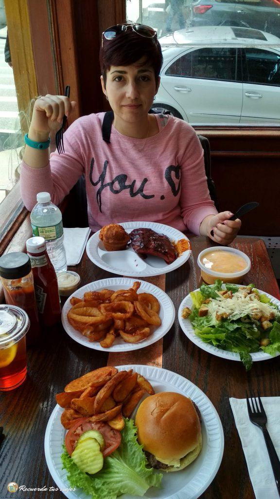 Texas Rotisserie & Grill