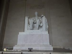 Lee más sobre el artículo Washington en un día