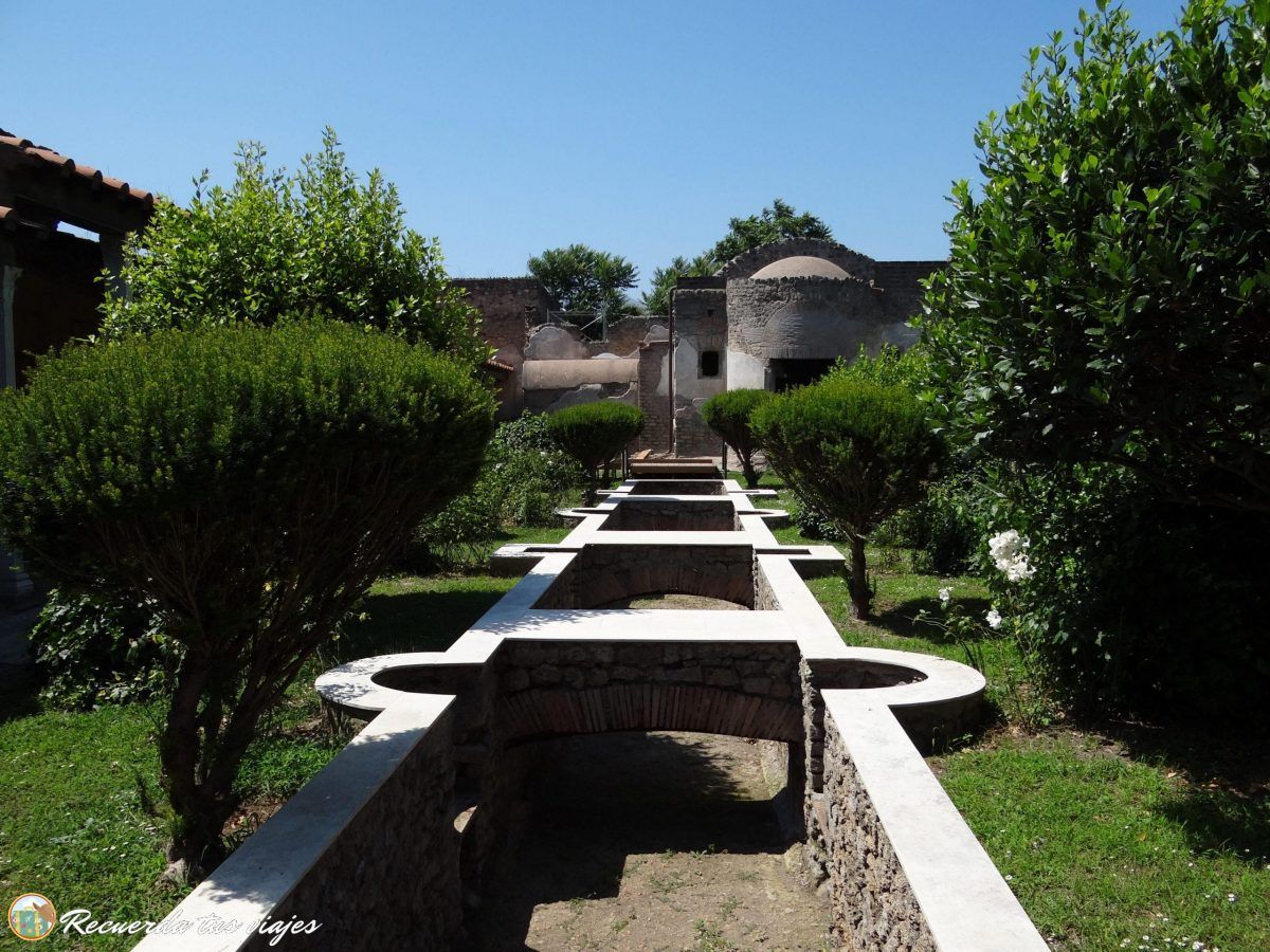 Casa de Giulia Felice