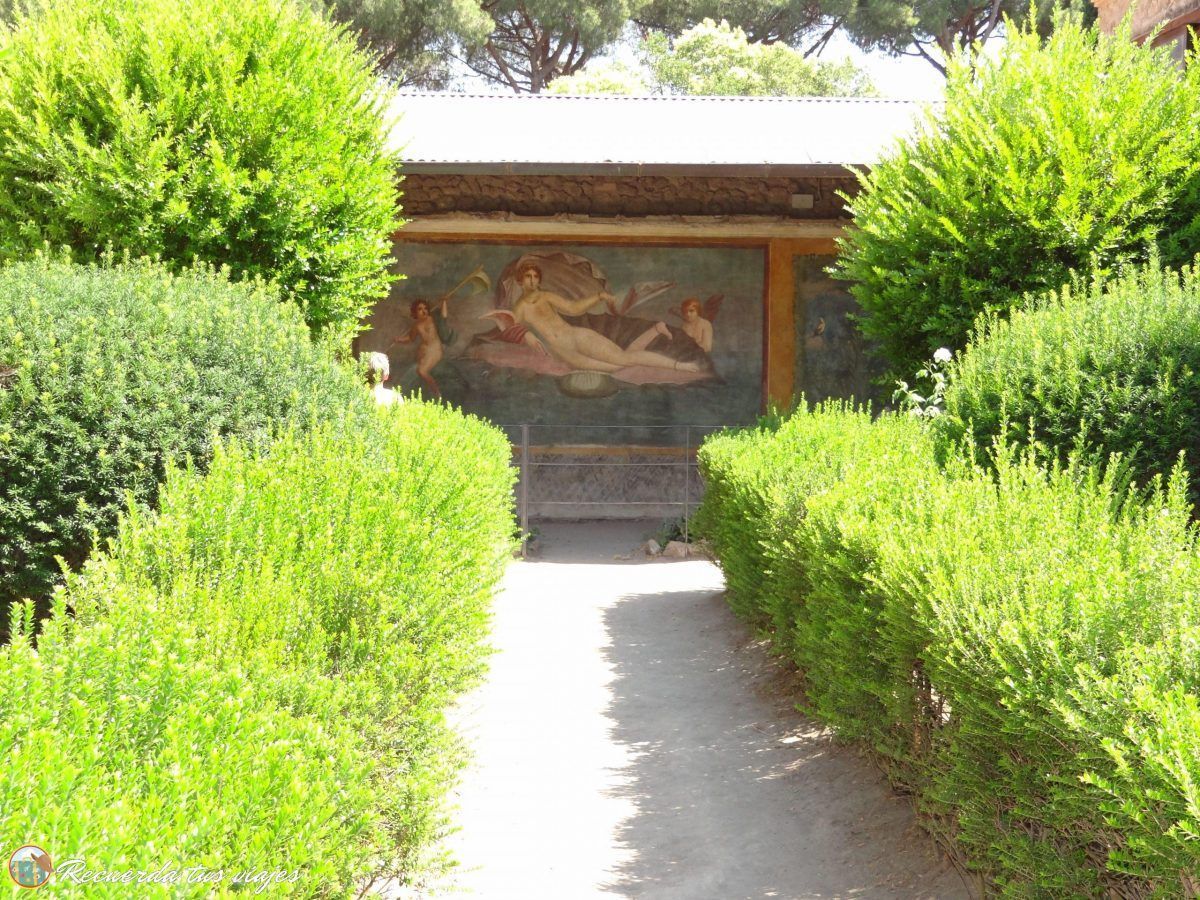 Casa de Venus