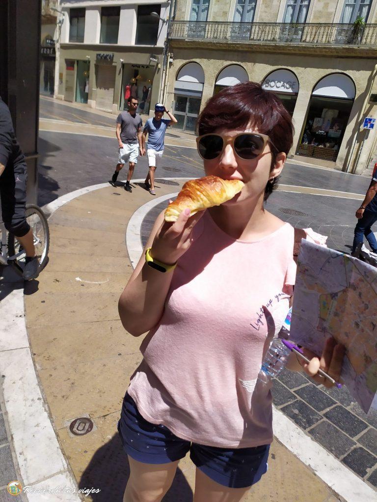 Croissant