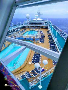 Lee más sobre el artículo Crucero 5 maravillas del mediterráneo