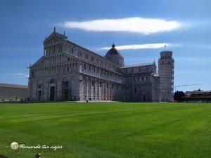 Lee más sobre el artículo Visitar Pisa desde un crucero