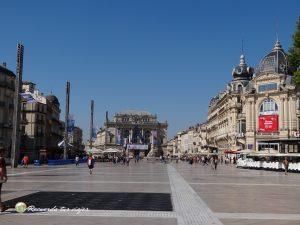 Lee más sobre el artículo Visitar Montpellier en un día