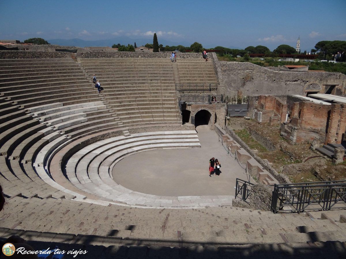 Teatro grande