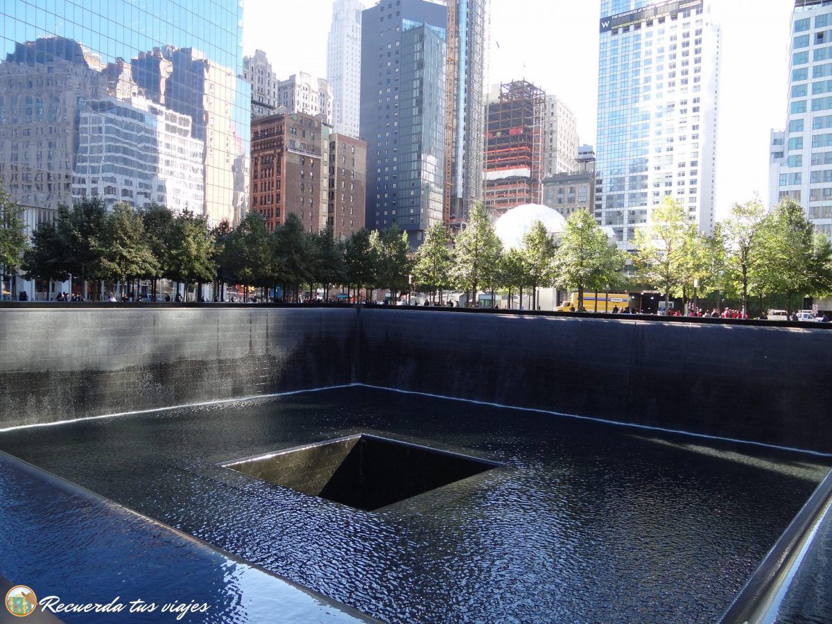 World trade center - Nueva York