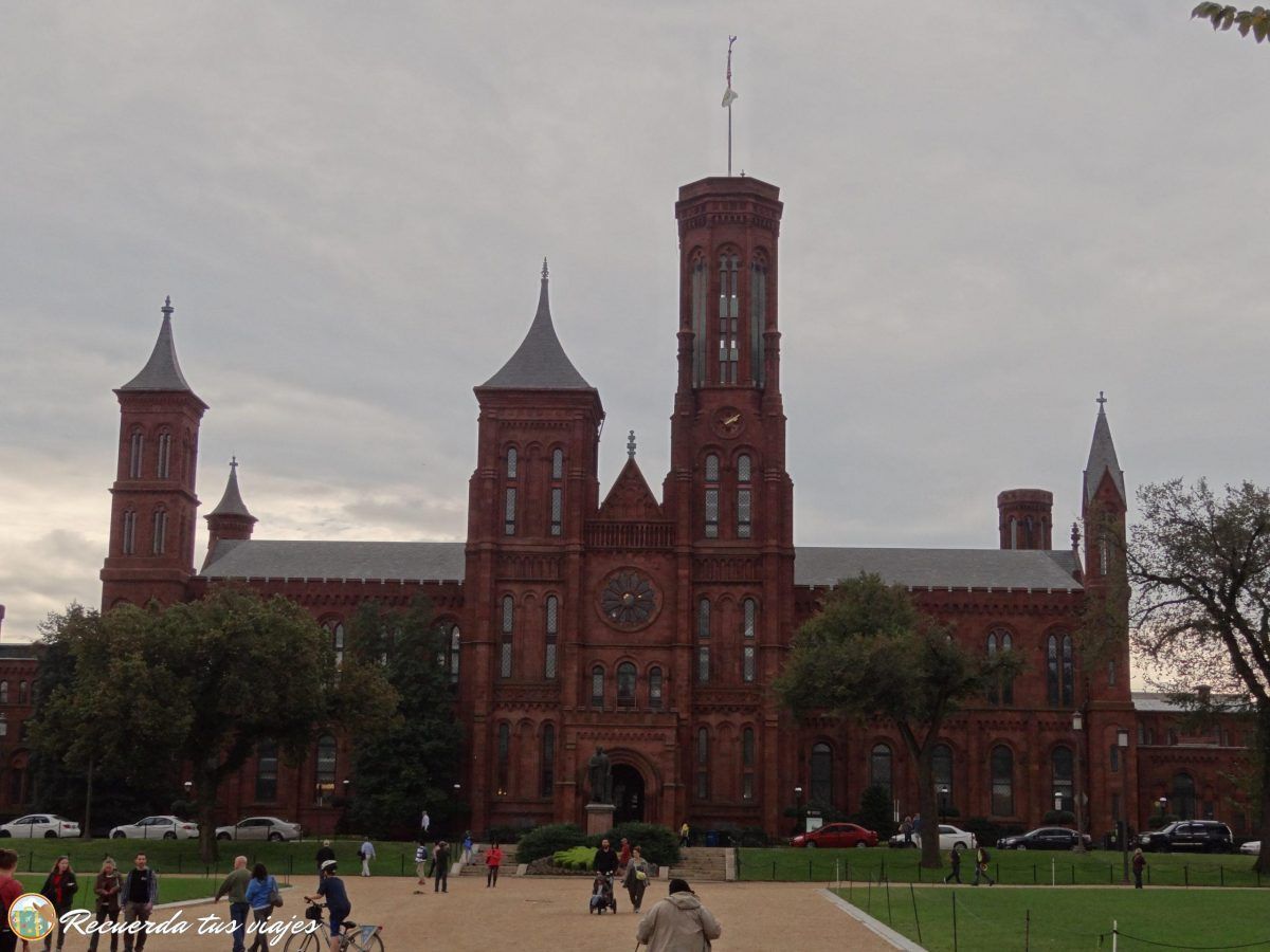 Instituto Smithsonian