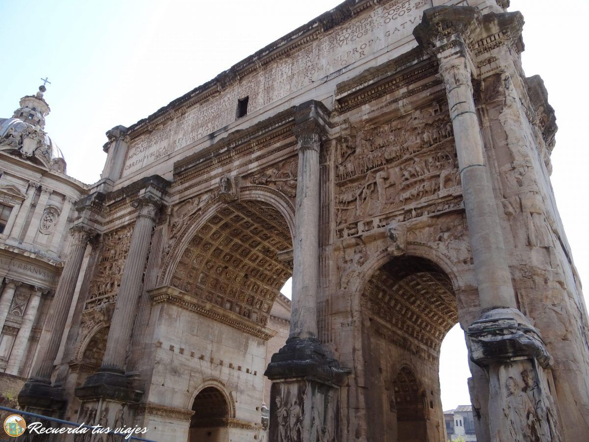 Arco del Triunfo