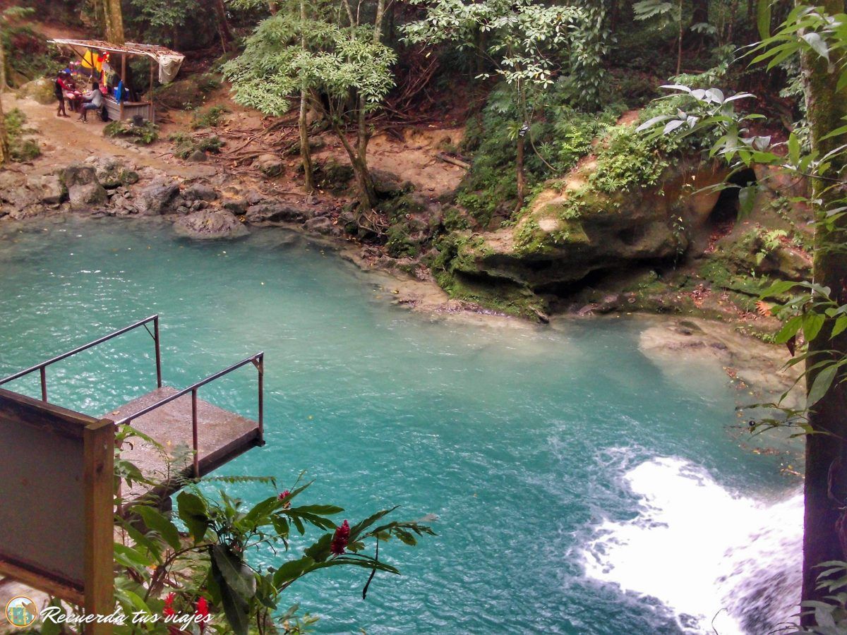 Blue Hole
