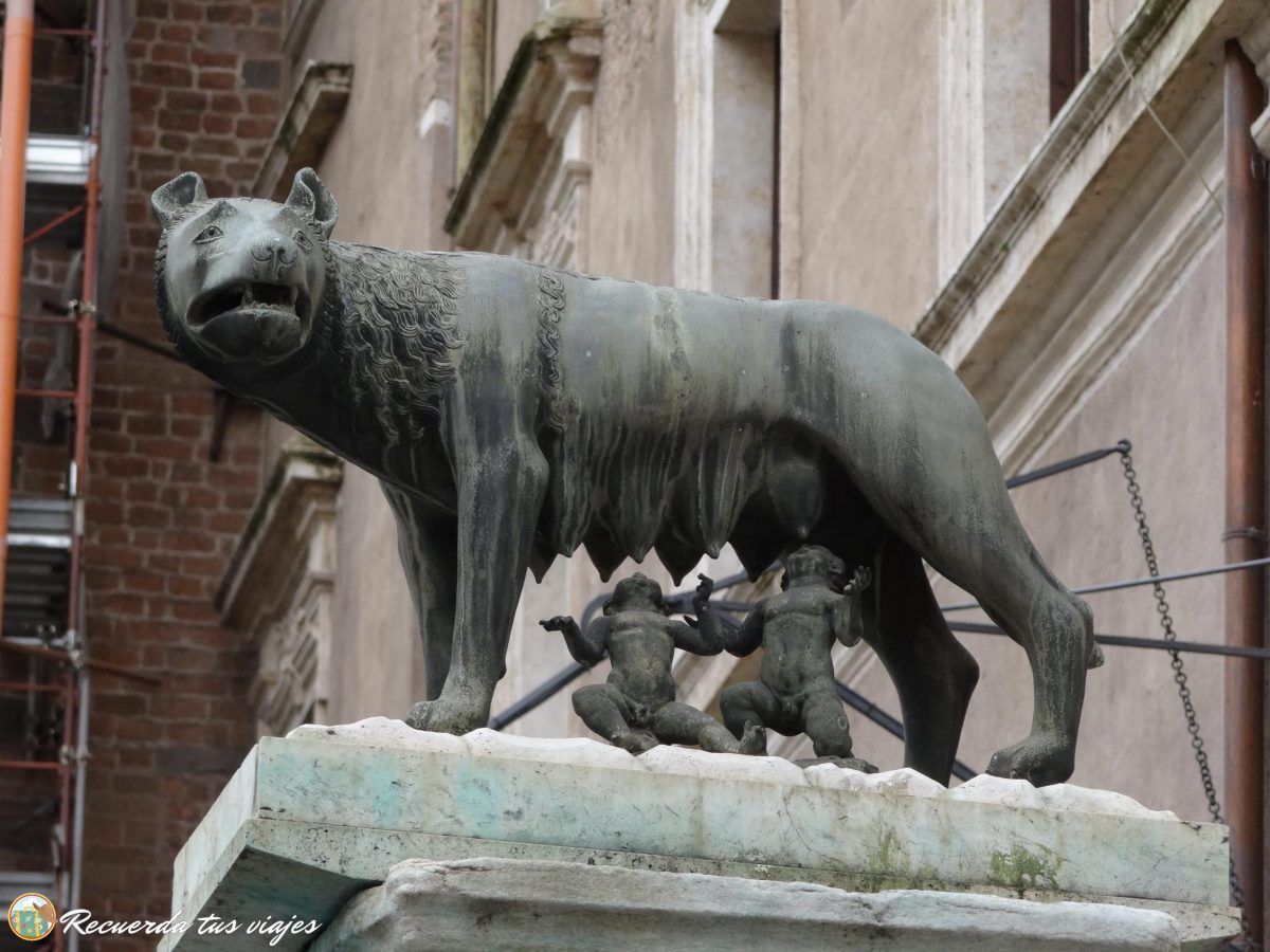 Campidoglio
