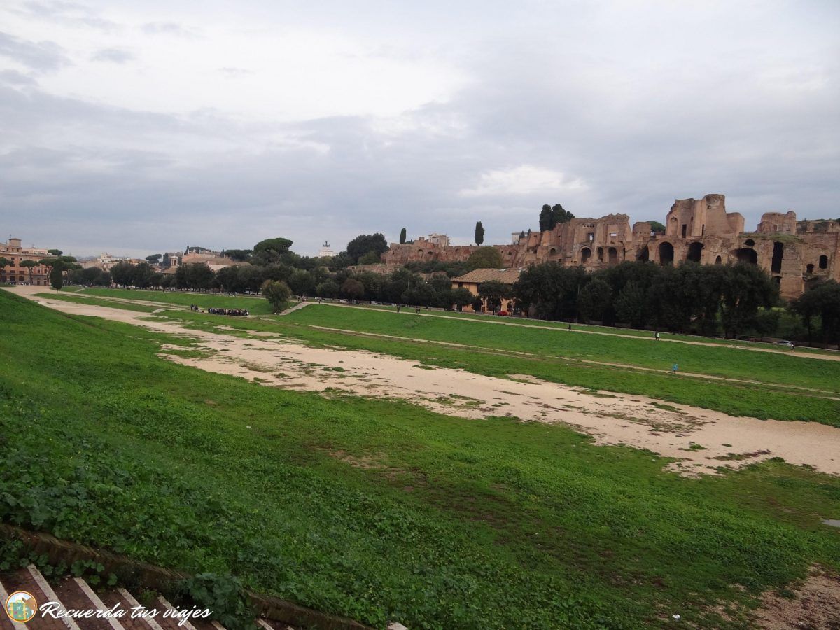 Circo Máximo