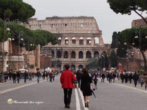 Lee más sobre el artículo Qué ver en Roma