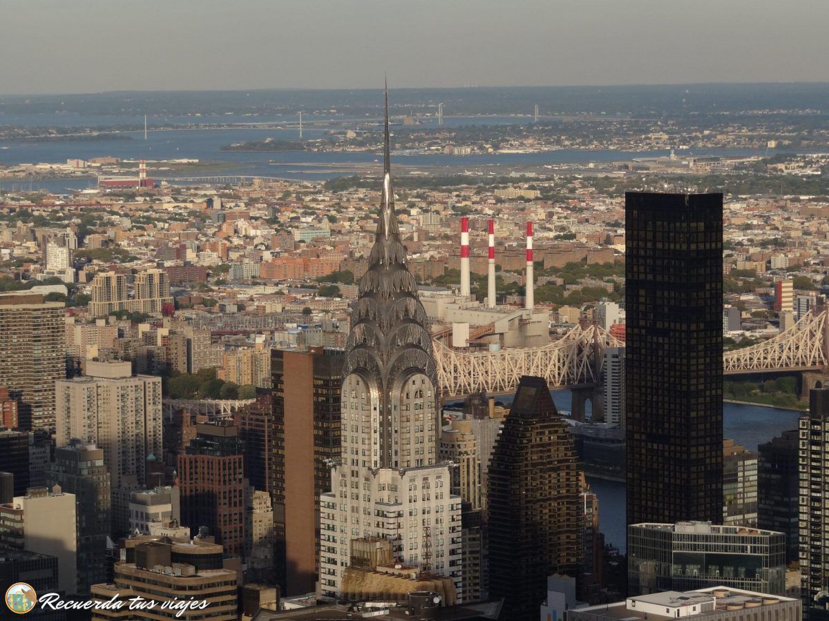 Edificio Chrysler