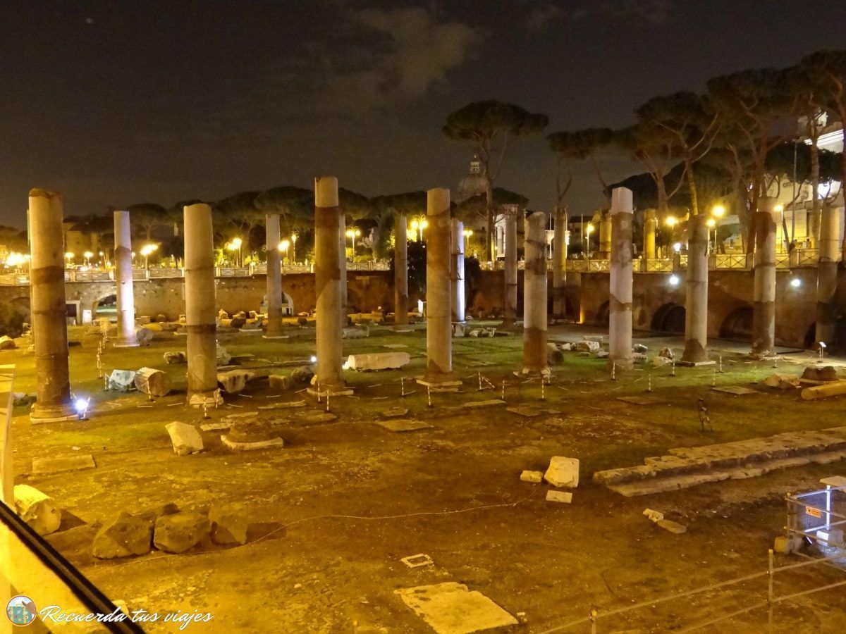 Foro Trajano