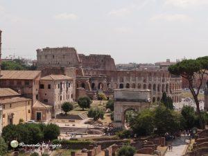 Lee más sobre el artículo Organiza tu viaje a Roma