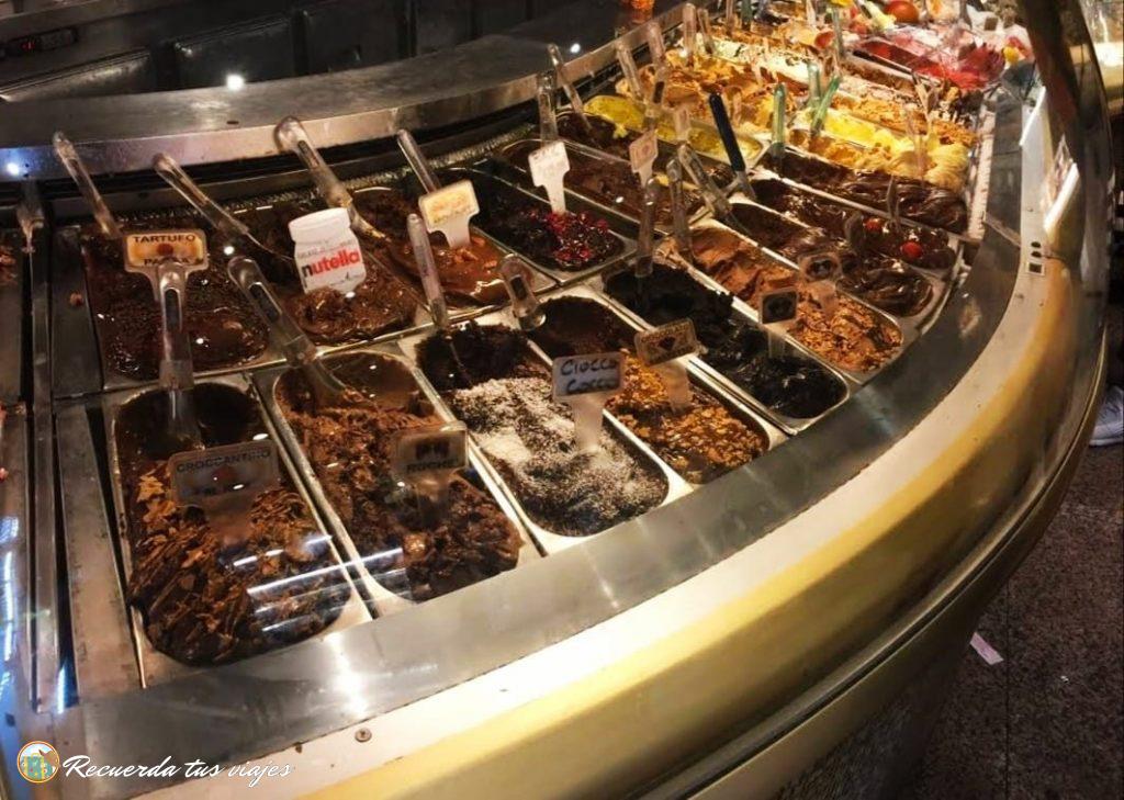 Gelateria Della Palma