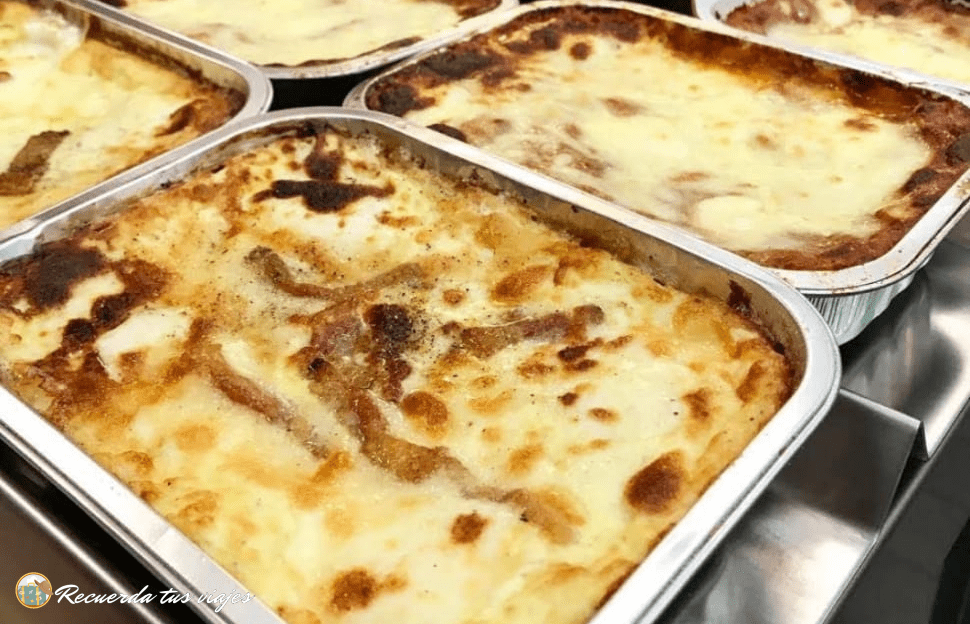 Lasagnam