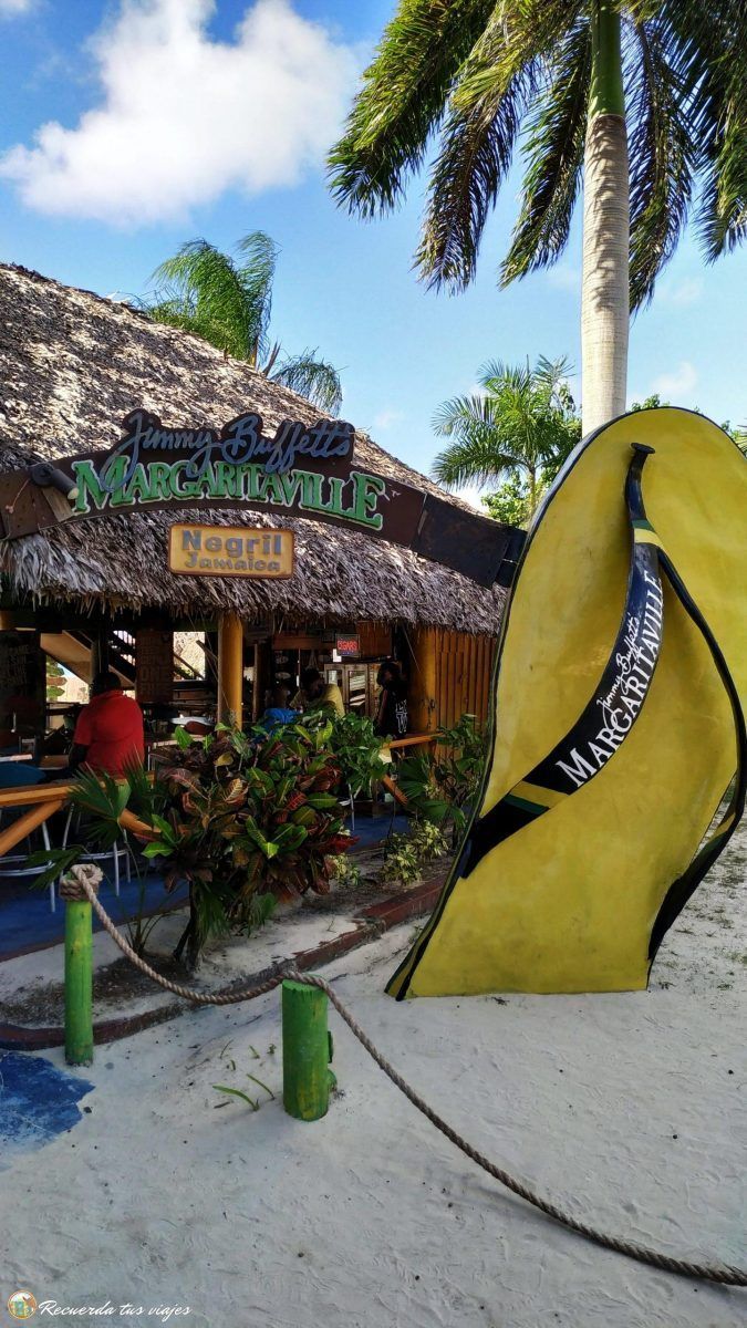 Margarita Ville