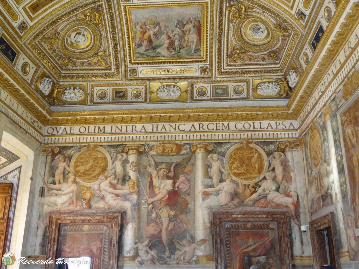 Museos Vaticanos