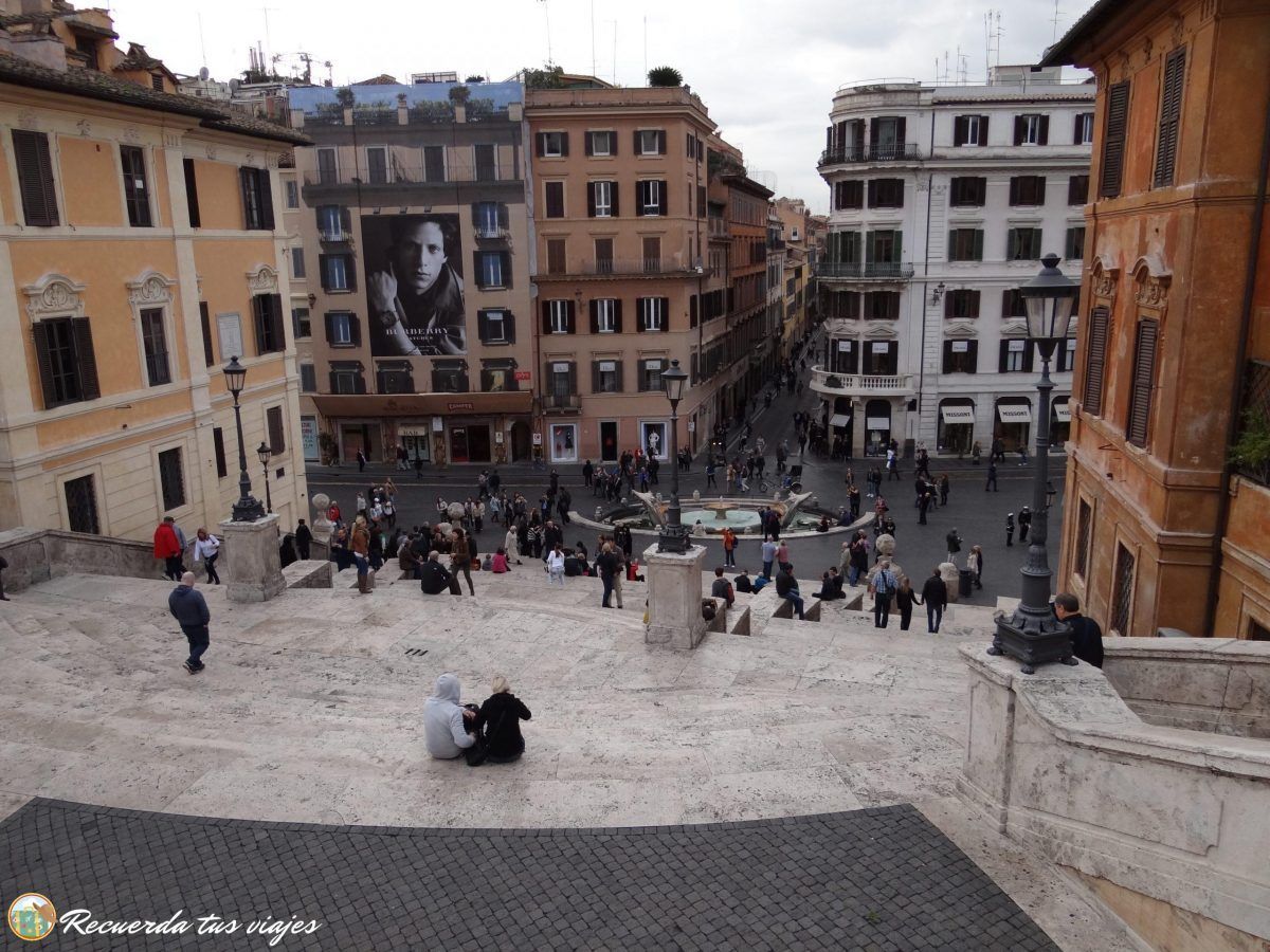 Plaza de España