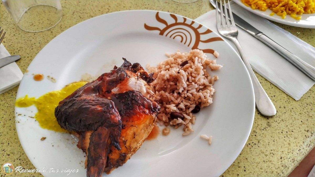 Pollo Jerck