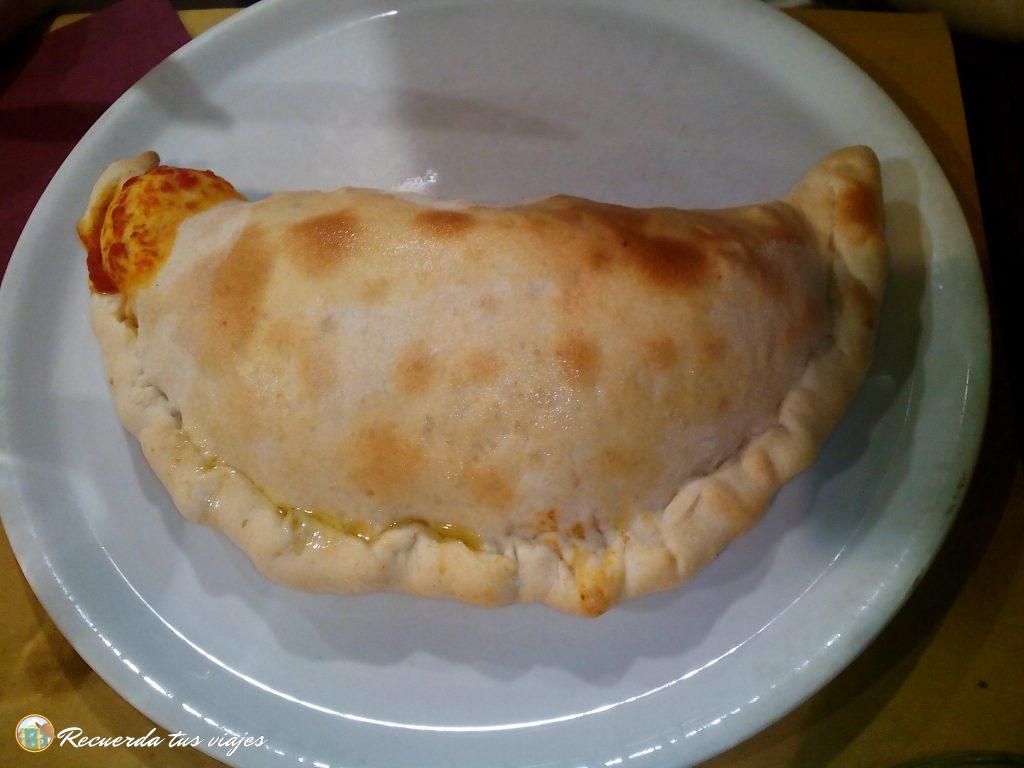 Calzone