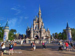 Lee más sobre el artículo Qué ver en Magic Kingdom