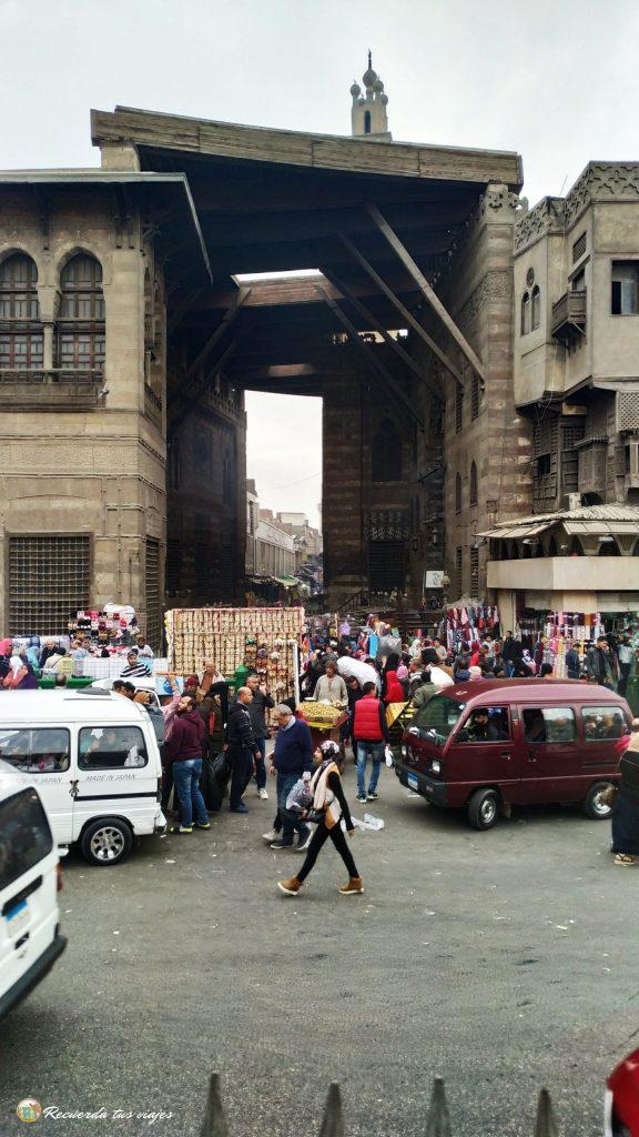 Gran Bazar