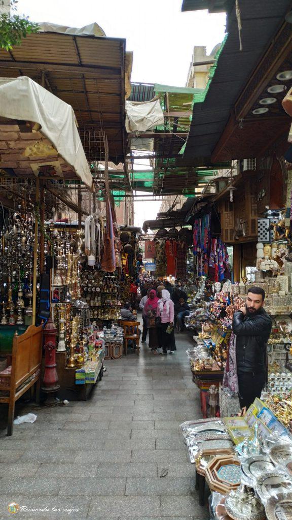 Khan el Khalili