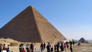 Lee más sobre el artículo Organiza tu viaje a Egipto
