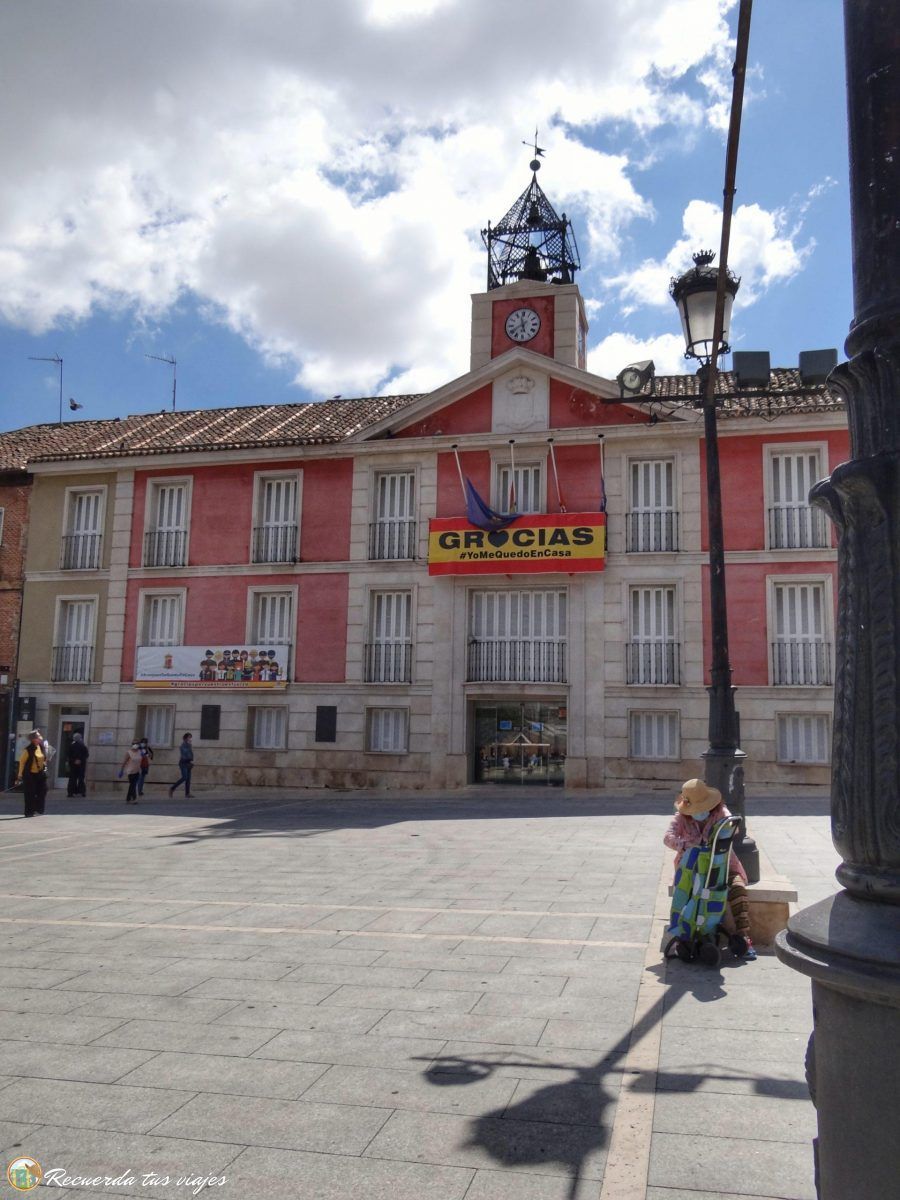 Ayuntamiento