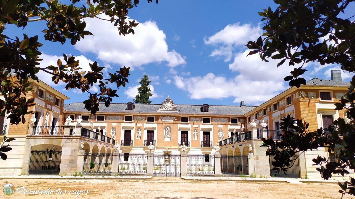 Casita del Labrador