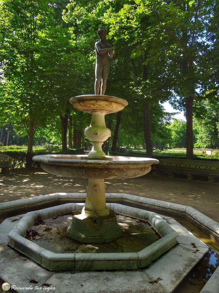 Fuente de Venus