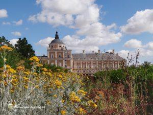 Lee más sobre el artículo Visitar Aranjuez en un día