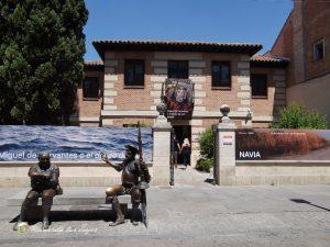 Lee más sobre el artículo Qué ver en Alcalá de Henares