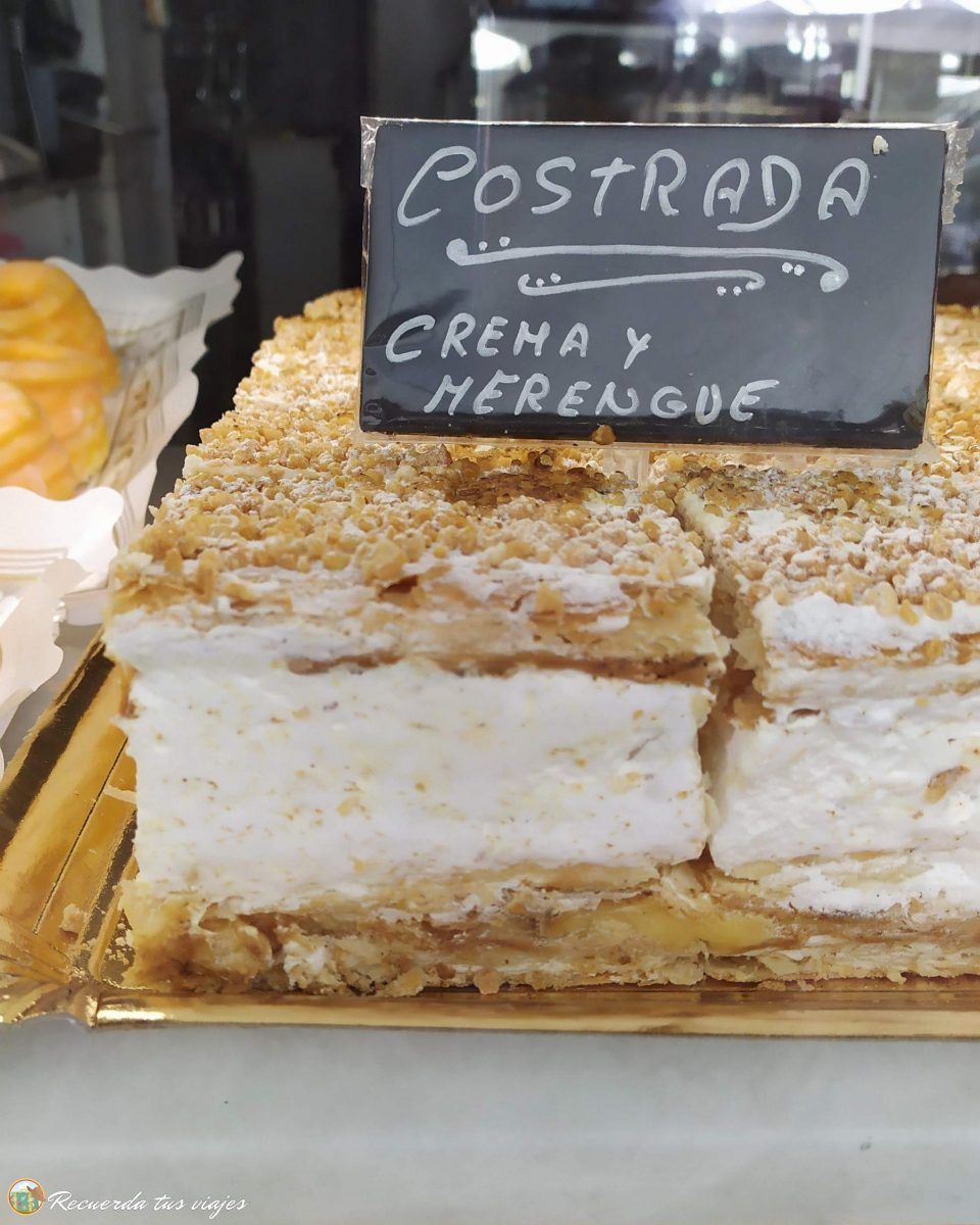 Costradas de Alcalá