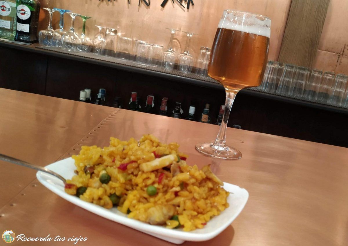Tapa del Indalo