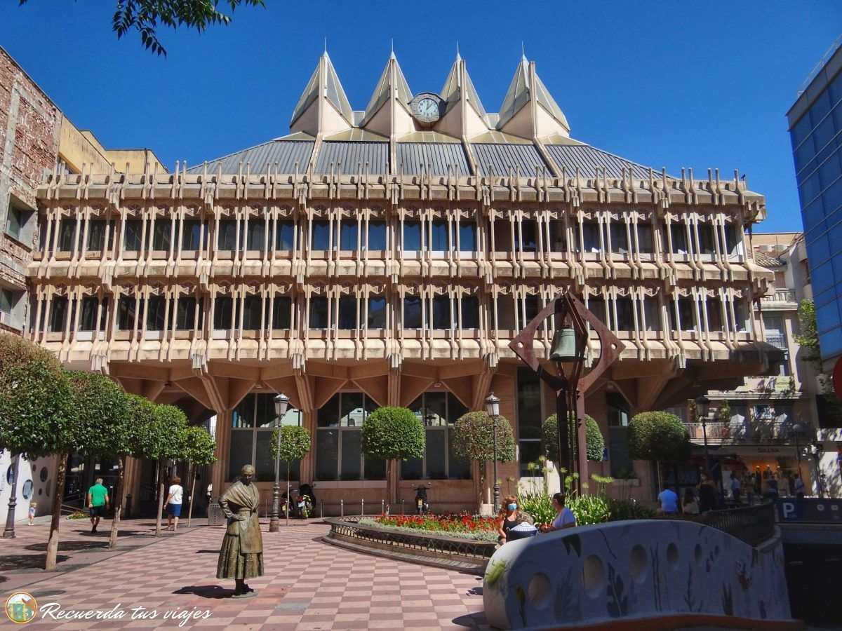 Ruta de dos días por la Ciudad Real - Ayuntamiento de Ciudad Real y Dulcinea