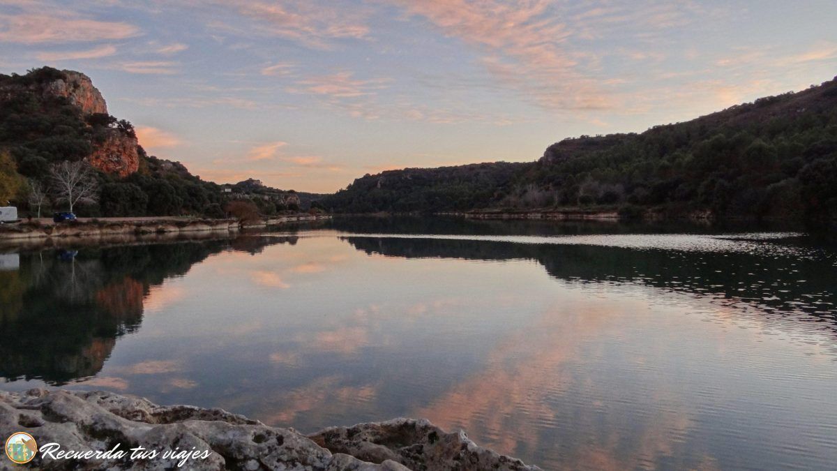 Laguna de Ruidera