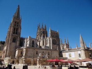 Lee más sobre el artículo Qué ver en Burgos