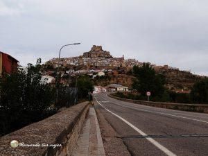 Lee más sobre el artículo Qué ver en Morella