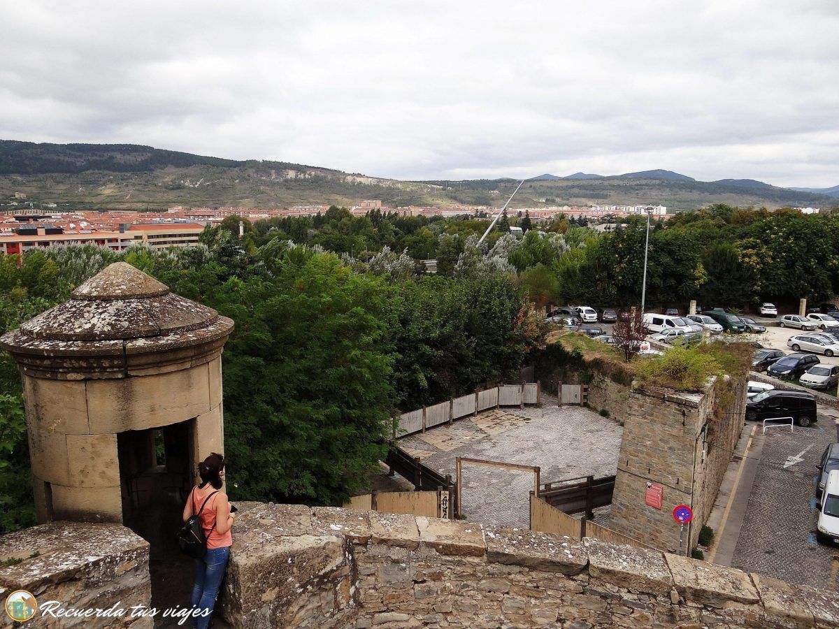 Corrales de Santo Domingo