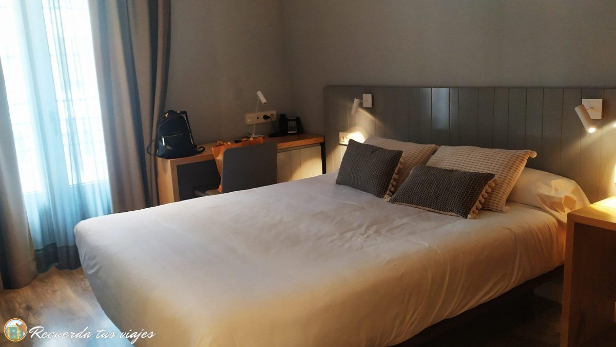 Hotel Avenida