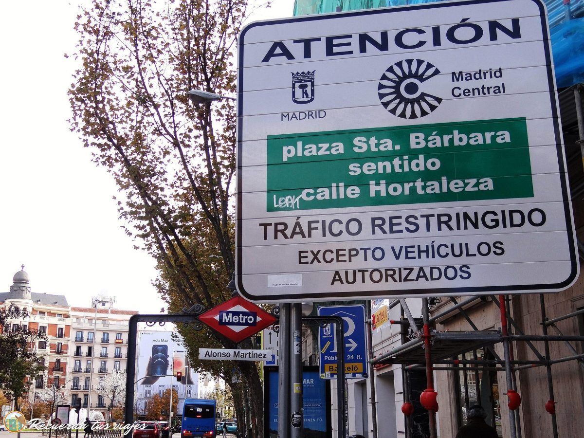 Madrid Central