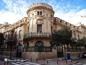 Lee más sobre el artículo Ruta por Justicia y Malasaña