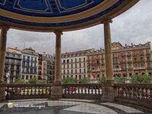 Lee más sobre el artículo Qué ver en Pamplona en 1 día