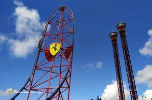 Lee más sobre el artículo Qué ver en Ferrari Land