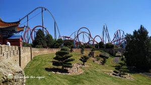 Lee más sobre el artículo Qué ver en PortAventura